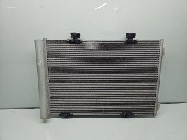 Radiator clima / AC Opel Crossland X [Fabr 2017-2020] 9683562980 1.2 Benz B12XHL 96KW / 130CP
