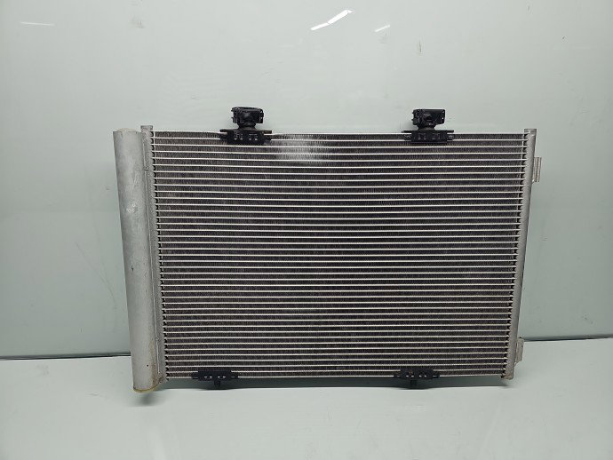 Radiator clima / AC Opel Crossland X [Fabr 2017-2020] 9683562980 1.2 Benz B12XHL 96KW / 130CP