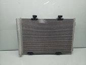 Radiator clima / AC Opel Crossland X [Fabr 2017-2020] 9683562980 1.2 Benz B12XHL 96KW / 130CP