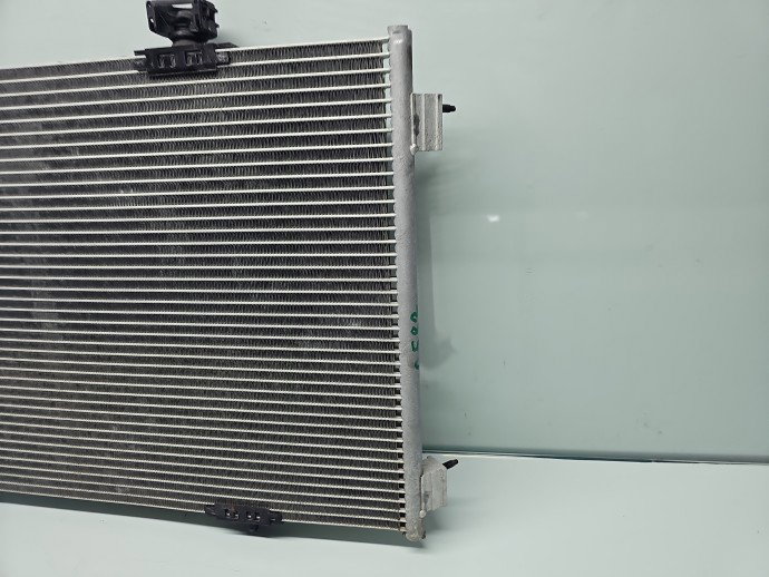 Radiator clima / AC Opel Crossland X [Fabr 2017-2020] 9683562980 1.2 Benz B12XHL 96KW / 130CP