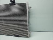 Radiator clima / AC Opel Crossland X [Fabr 2017-2020] 9683562980 1.2 Benz B12XHL 96KW / 130CP