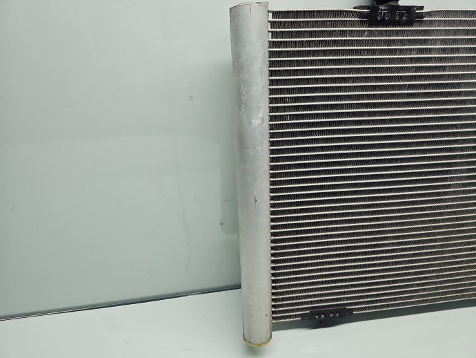 Radiator clima / AC Opel Crossland X [Fabr 2017-2020] 9683562980 1.2 Benz B12XHL 96KW / 130CP