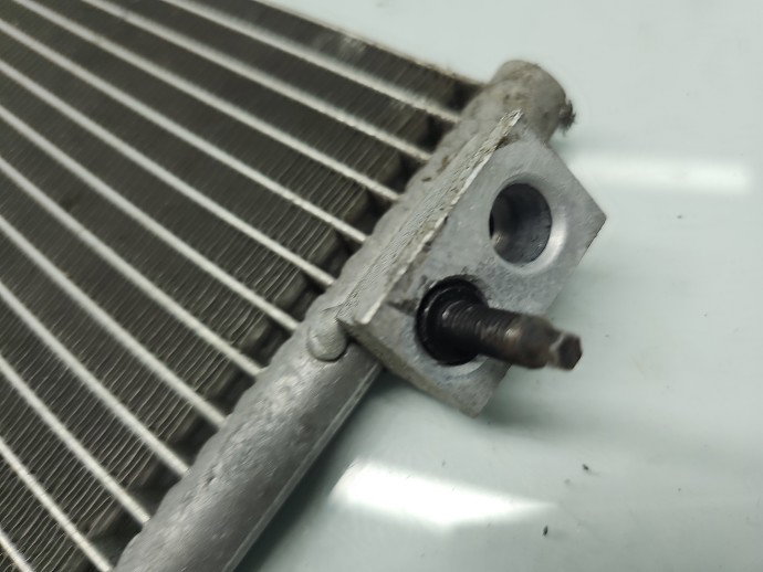 Radiator clima / AC Opel Crossland X [Fabr 2017-2020] 9683562980 1.2 Benz B12XHL 96KW / 130CP