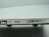 Radiator clima / AC Opel Crossland X [Fabr 2017-2020] 9683562980 1.2 Benz B12XHL 96KW / 130CP
