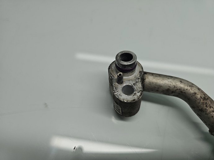 Conducta AC Skoda Fabia 2 (5J, 542) [Fabr 2007-2014] 6R0920721 1.6 TDI CAYC 77KW / 105CP