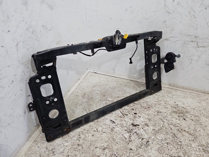 Trager Alfa Romeo Giulietta (940) [Fabr 2010-2016] Hatchback Sport OEM