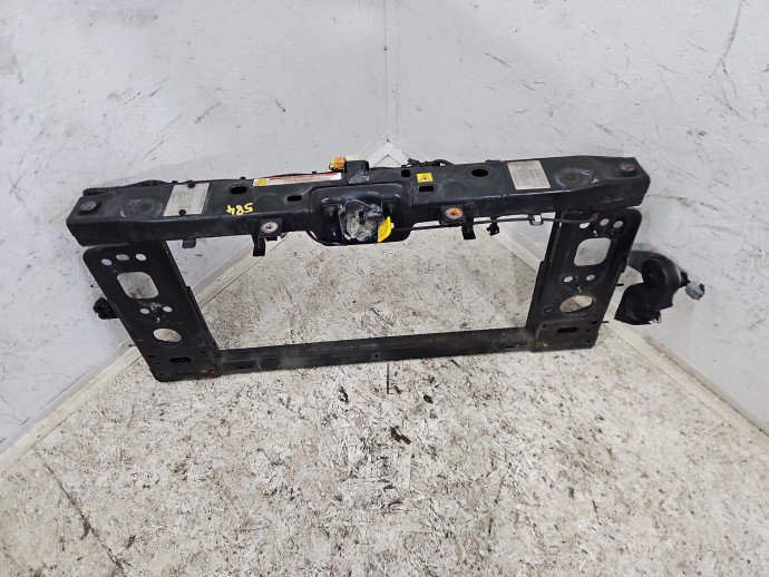 Trager Alfa Romeo Giulietta (940) [Fabr 2010-2016] Hatchback Sport OEM