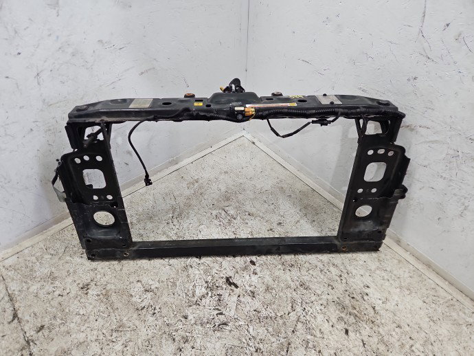 Trager Alfa Romeo Giulietta (940) [Fabr 2010-2016] Hatchback Sport OEM