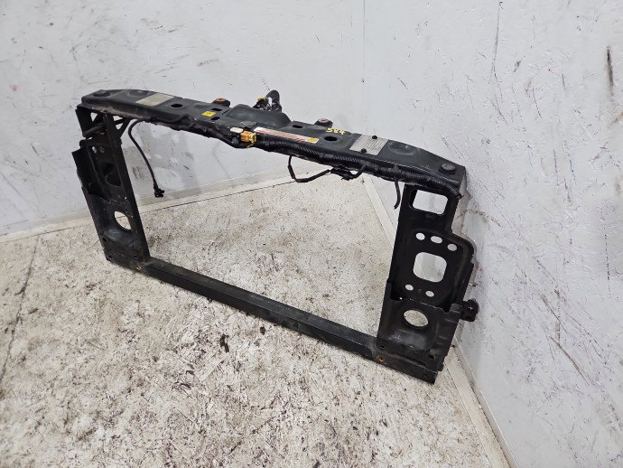 Trager Alfa Romeo Giulietta (940) [Fabr 2010-2016] Hatchback Sport OEM
