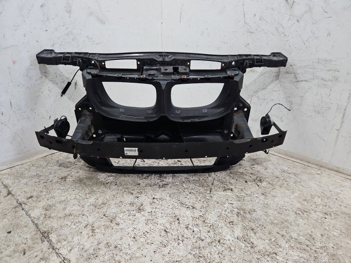 Trager Bmw 1 (E88) [Fabr 2008-2013] Cabrio Pachet M OEM