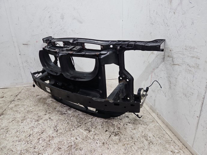 Trager Bmw 1 (E88) [Fabr 2008-2013] Cabrio Pachet M OEM