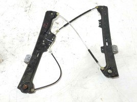 Macara geam dreapta fata OEM Bmw 5 (E60) [Fabr 2004-2010]