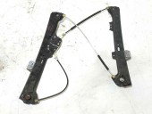 Macara geam dreapta fata OEM Bmw 5 (E60) [Fabr 2004-2010]