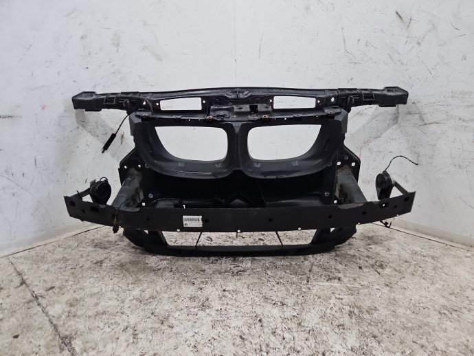 Trager Bmw 1 (E88) [Fabr 2008-2013] Cabrio Pachet M OEM