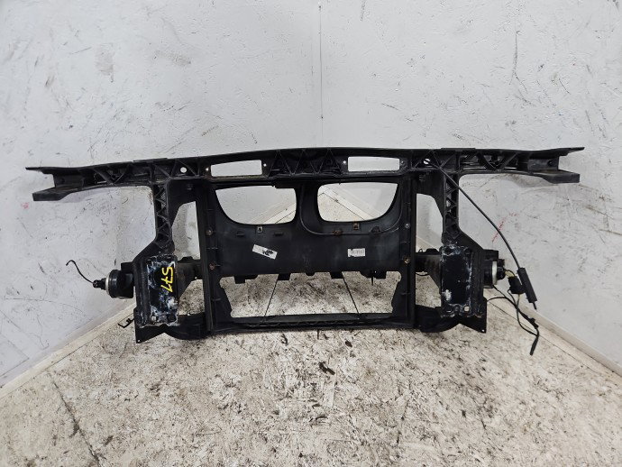 Trager Bmw 1 (E88) [Fabr 2008-2013] Cabrio Pachet M OEM
