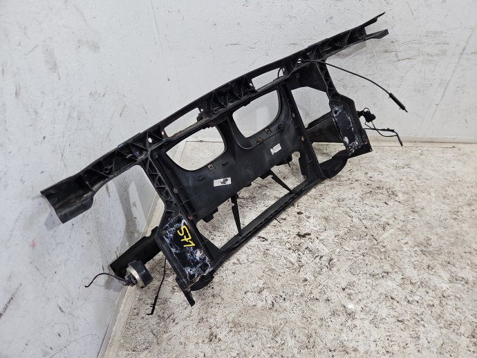 Trager Bmw 1 (E88) [Fabr 2008-2013] Cabrio Pachet M OEM