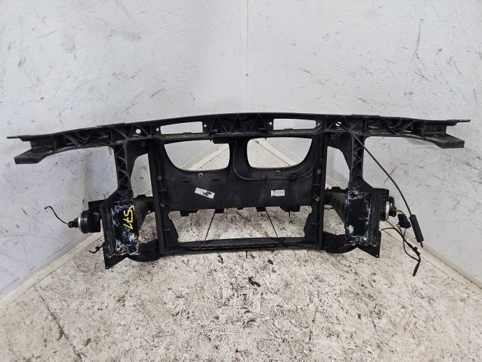 Trager Bmw 1 (E88) [Fabr 2008-2013] Cabrio Pachet M OEM