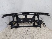 Trager Bmw 1 (E88) [Fabr 2008-2013] Cabrio Pachet M OEM