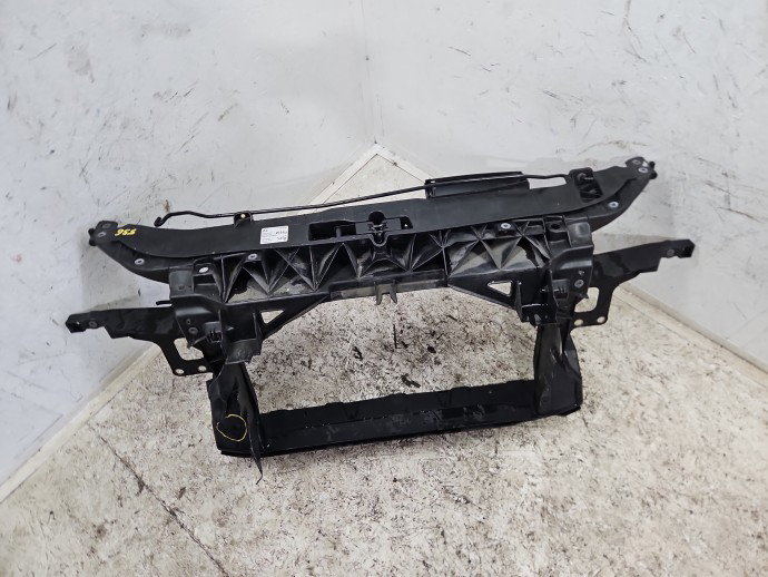 Trager Seat Leon (1P1) [Fabr 2005-2011] Hatchback Facelift 1P0805588B