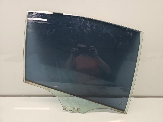 Geam usa dreapta spate Bmw 3 (F30) [Fabr 2012-2017] Sedan OEM
