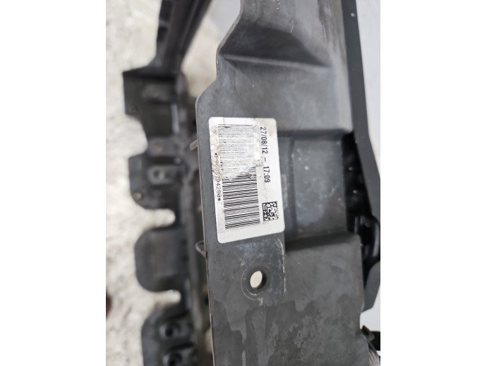 Trager PEUGEOT 508 [Fabr 2010-2018] Berlina 9685794280