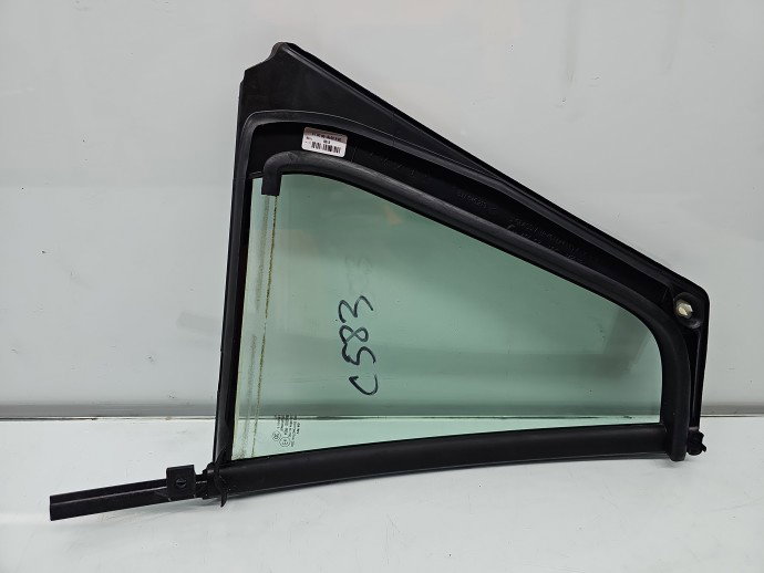 Geam fix usa stanga spate Skoda Rapid (NH3) [Fabr 2012-2019] Fastback OEM