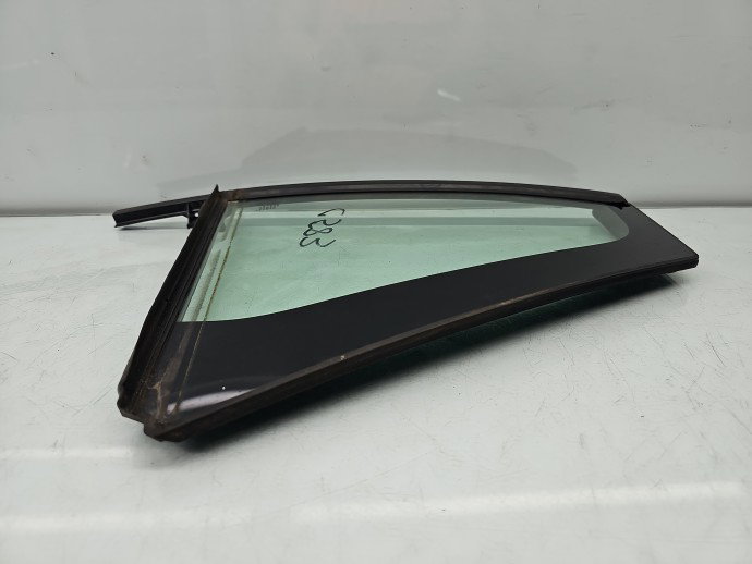 Geam fix usa stanga spate Skoda Rapid (NH3) [Fabr 2012-2019] Fastback OEM
