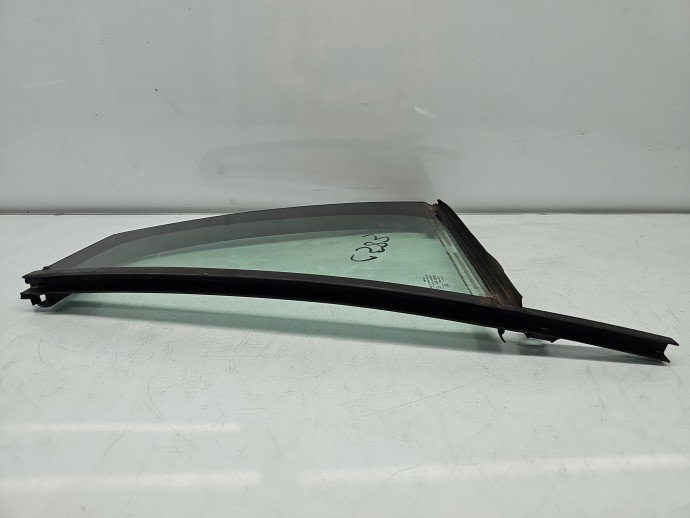 Geam fix usa stanga spate Skoda Rapid (NH3) [Fabr 2012-2019] Fastback OEM