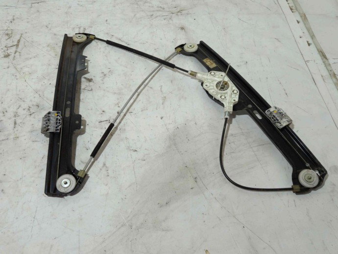 Macara geam dreapta fata OEM Bmw 5 (E60) [Fabr 2004-2010]