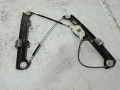 Macara geam dreapta fata OEM Bmw 5 (E60) [Fabr 2004-2010]