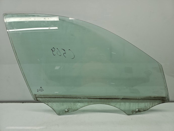 Geam usa dreapta fata Bmw 3 (E90) [Fabr 2005-2011] Sedan Facelift, Pachet M OEM