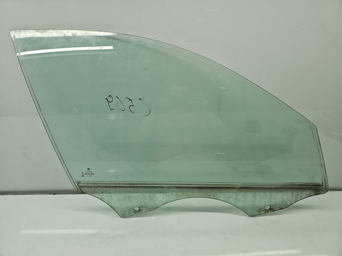Geam usa dreapta fata Bmw 3 (E90) [Fabr 2005-2011] Sedan Facelift, Pachet M OEM