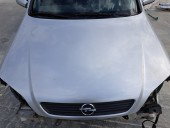 Capota motor Opel Astra G [Fabr 1998-2004] Break GRI