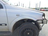 Aripa dreapta fata Opel Astra G [Fabr 1998-2004] Break GRI