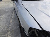 Aripa dreapta fata Opel Astra G [Fabr 1998-2004] Break GRI