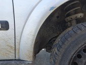 Aripa dreapta fata Opel Astra G [Fabr 1998-2004] Break GRI