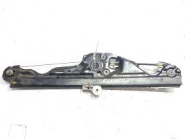 Macara geam dreapta spate OEM Bmw 5 (E60) [Fabr 2004-2010]