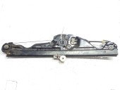 Macara geam dreapta spate OEM Bmw 5 (E60) [Fabr 2004-2010]