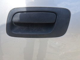 Maner usa stanga spate Opel Astra G [Fabr 1998-2004] Break GRI