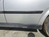 Usa stanga spate Opel Astra G [Fabr 1998-2004] Break GRI
