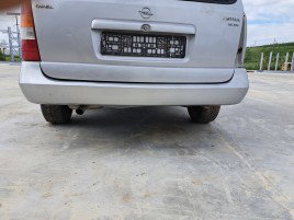 Bara spate Opel Astra G [Fabr 1998-2004] Break GRI