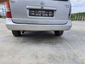 Bara spate Opel Astra G [Fabr 1998-2004] Break GRI