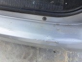 Bara spate Opel Astra G [Fabr 1998-2004] Break GRI