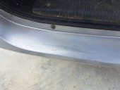 Bara spate Opel Astra G [Fabr 1998-2004] Break GRI