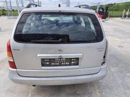 Haion Opel Astra G [Fabr 1998-2004] Break GRI