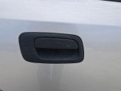 Maner usa stanga spate Opel Astra G [Fabr 1998-2004] Break GRI
