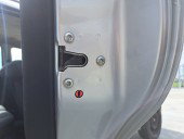 Broasca usa dreapta spate Opel Astra G [Fabr 1998-2004] Break OEM