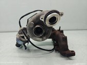 Turbina Seat Leon (1P1) [Fabr 2005-2011] 03L253016T 1.6 TDI CAYC 77KW / 105CP