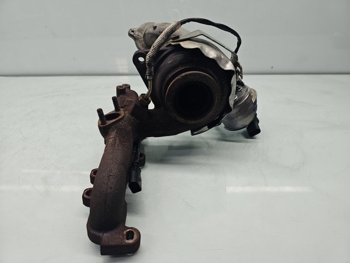 Turbina Seat Leon (1P1) [Fabr 2005-2011] 03L253016T 1.6 TDI CAYC 77KW / 105CP