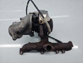 Turbina Seat Leon (1P1) [Fabr 2005-2011] 03L253016T 1.6 TDI CAYC 77KW / 105CP